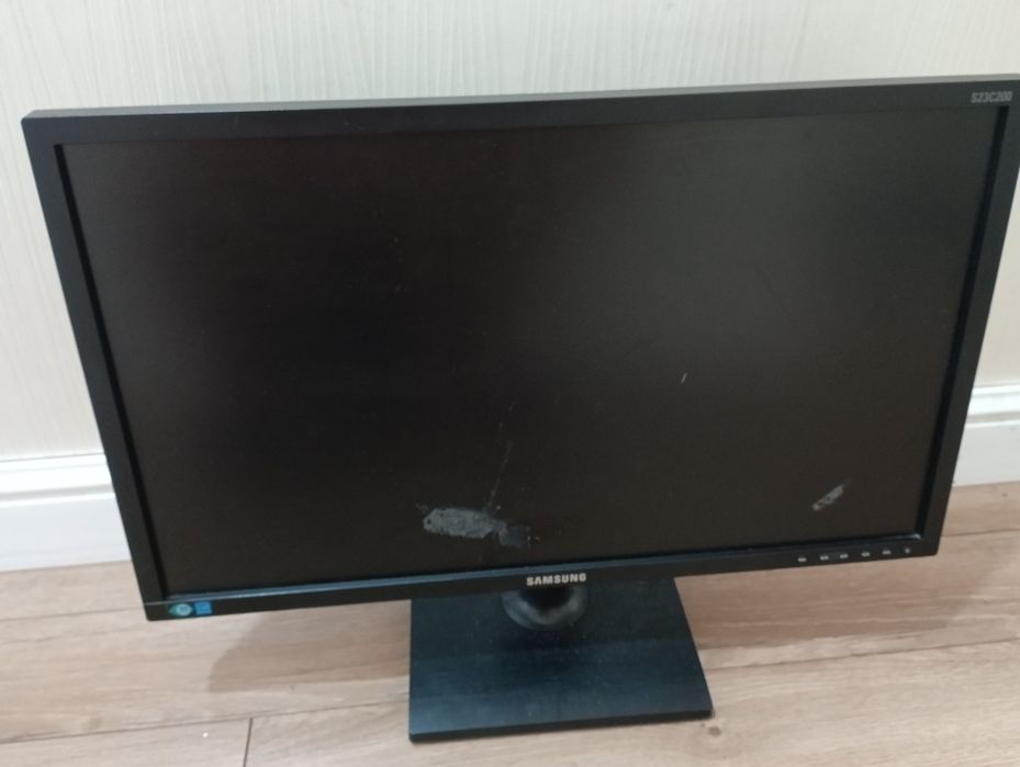 Продам мониторы для ПК