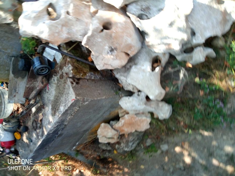 Камъни за декорации