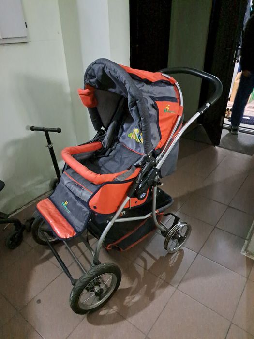 Продам коляска детский