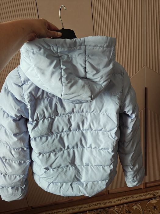 Весенне- Осенняя куртка.