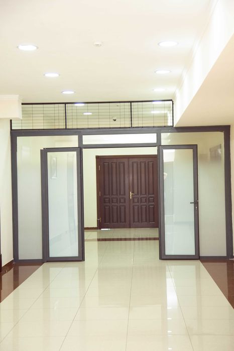 Сдаются помещения в бизнес центре ATRIUM
