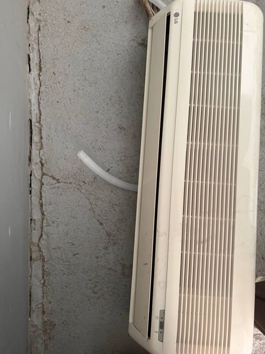 LG konditsioner b/u