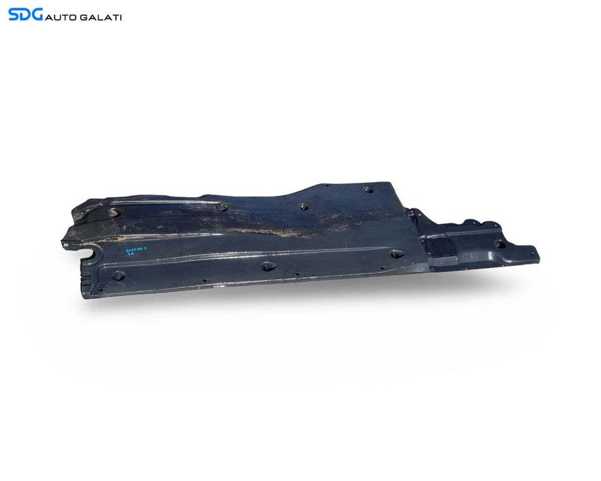Scut Lateral Dreapta Protectie Caroserie Podea Prag Skoda Superb 3 2015 - 2025 [LC3114]