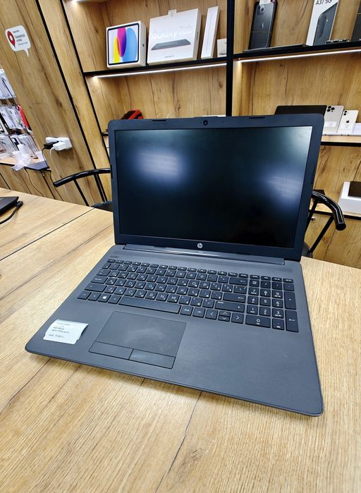 Ноутбук HP 250 G7 | Core i3-7020U | 4/512
