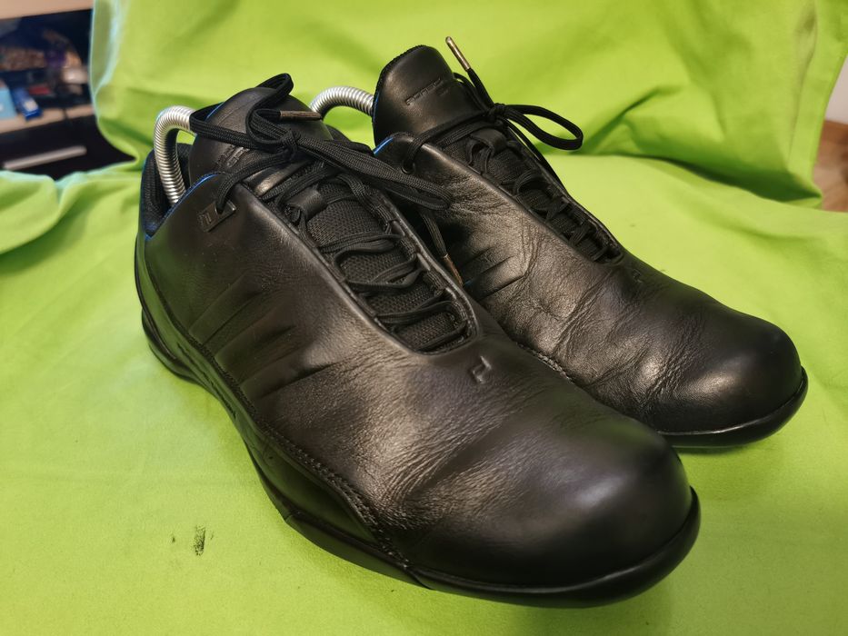 Adidas Porsche Design 41 Mammut salewa hoka altra la sportiva asics