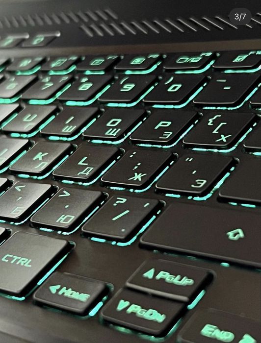 ASUS TUF Dash | Core i5 + RTX 3050 Ti