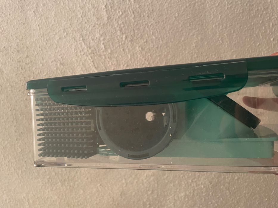 Кухненско ренде,чопър 10в1