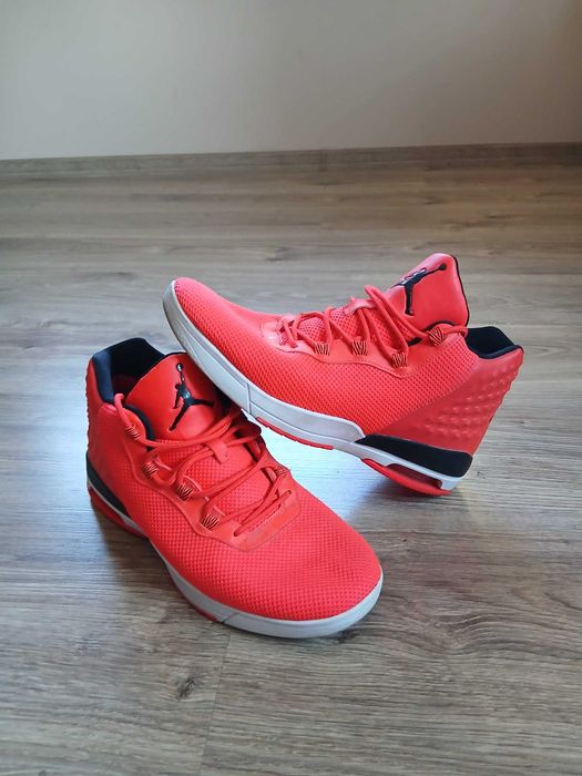 ригинални маратонки Jordan Academy "Infrared 23" – Номер 41-26 см