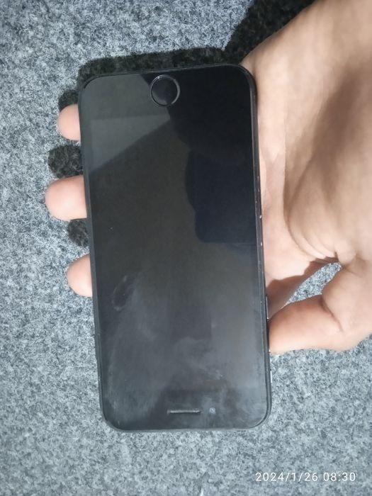 Tel sotiladi iphone 7 64 GB