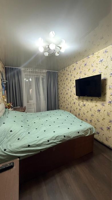 2-х комнатная квартира