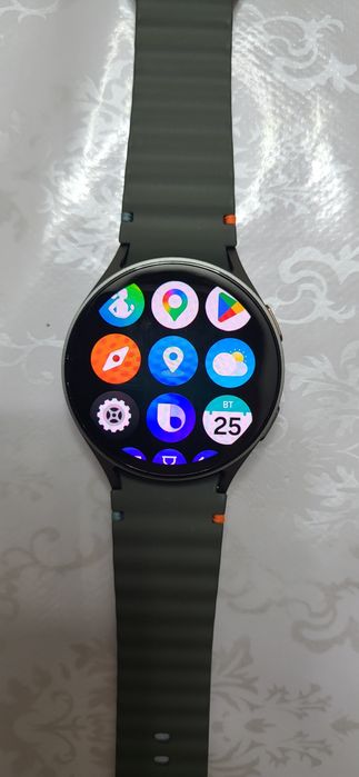 Samsung Galaxy Watch 7, 44 мм