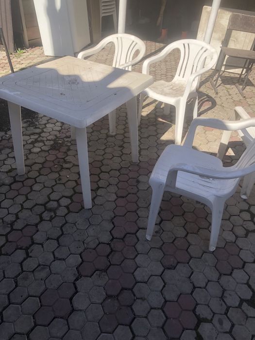 Набор для отдыха