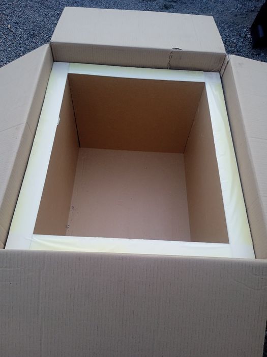 Продам термо контейнеры