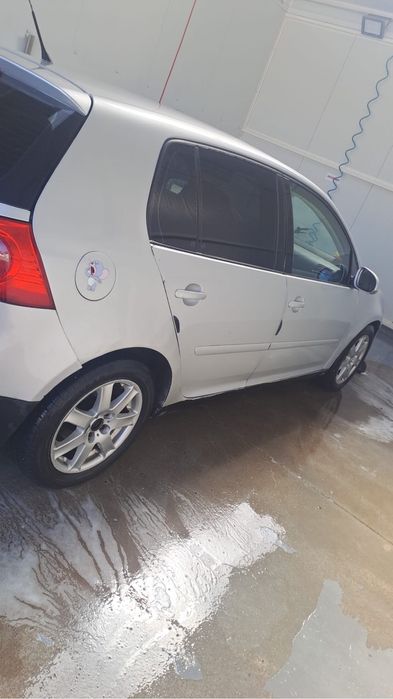 Vw Golf 5 an 2007 motor 1.9