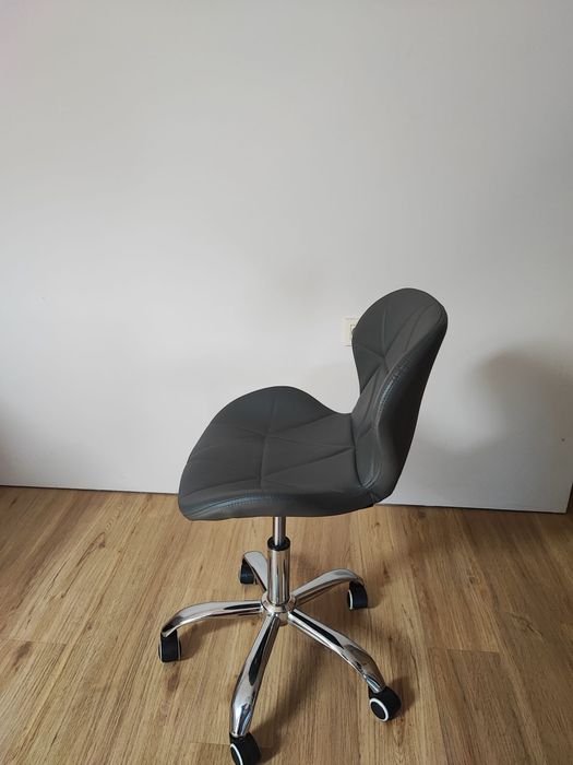 Scaun de birou rotativ piele artificiala