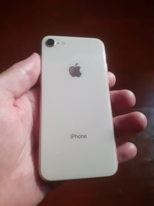 Акция! Iphone8/128гб-СуперИдеал