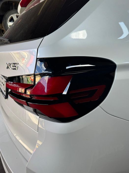 1. BMW X5 F15 (2014–2018) Stopuri LED BMW X5 F15 2014-2018 Facelift 2023 | Dynamic LED | Plug & Play