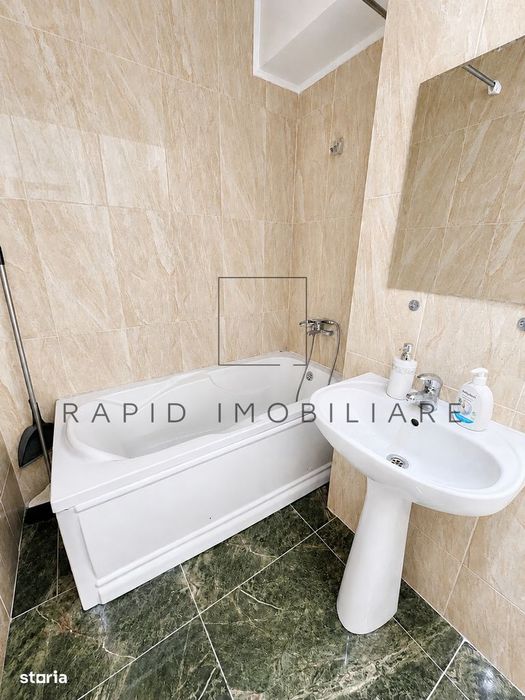 Apartament 1 Camera - ITALIAN RESIDENCE - Galati Shopping City MALL