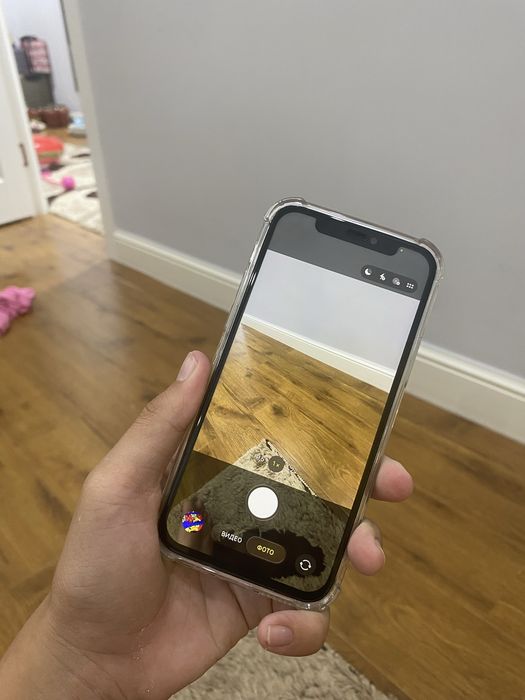 Iphone12pro 128gb
