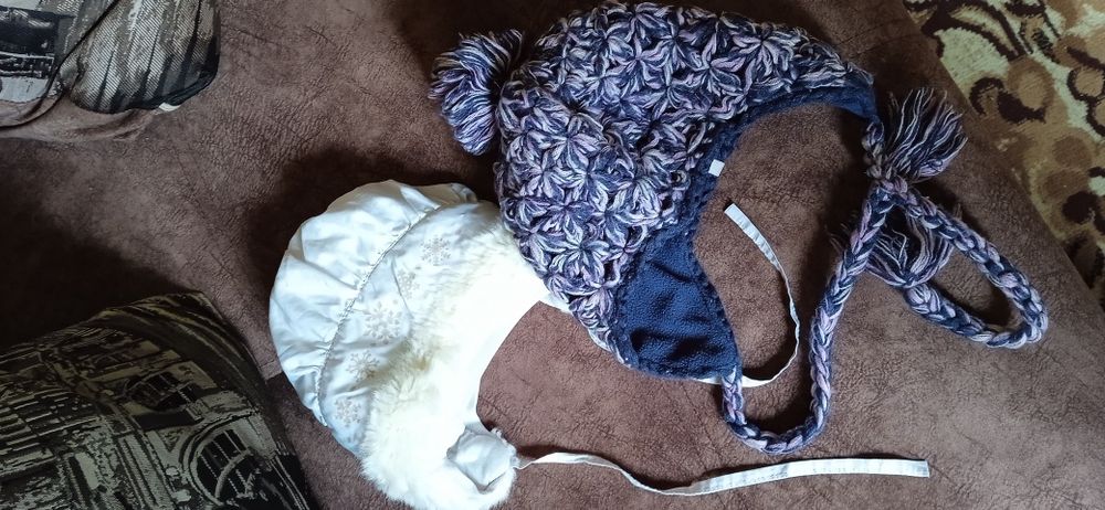 Детские вещи б/у