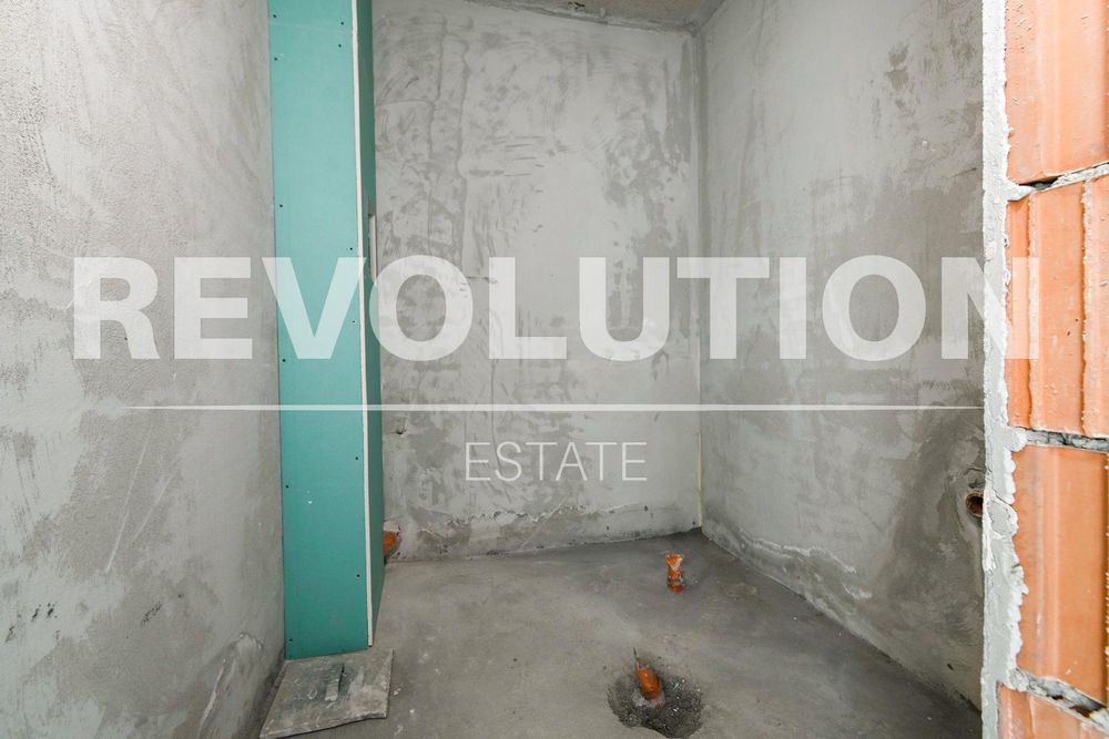 Едностаен апартамент в сграда С АКТ 15 в ж.к. Малинова долина