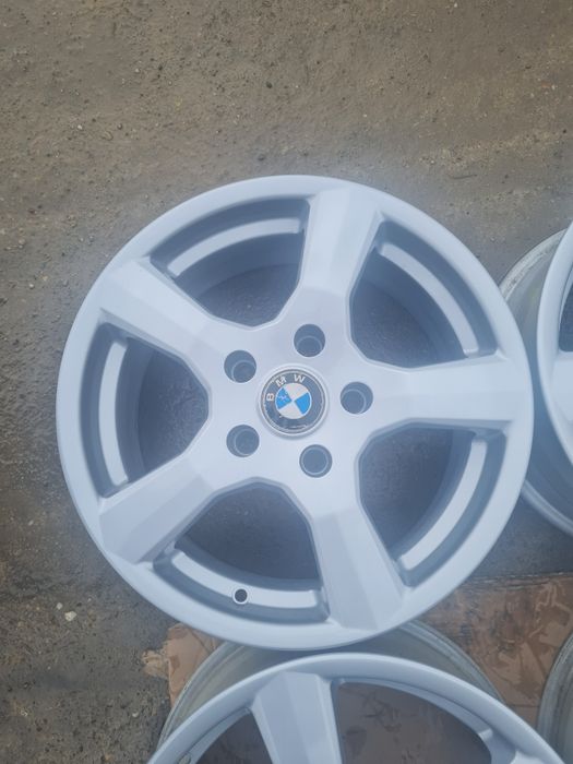 Jante aliaj 16 Bmw 5x120