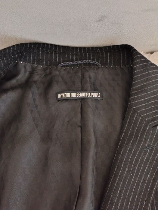 Costume bărbați lux