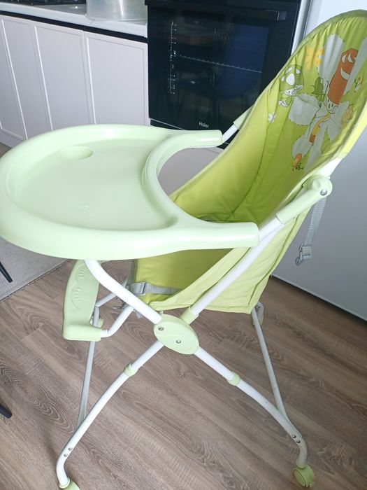 Детский стульчик