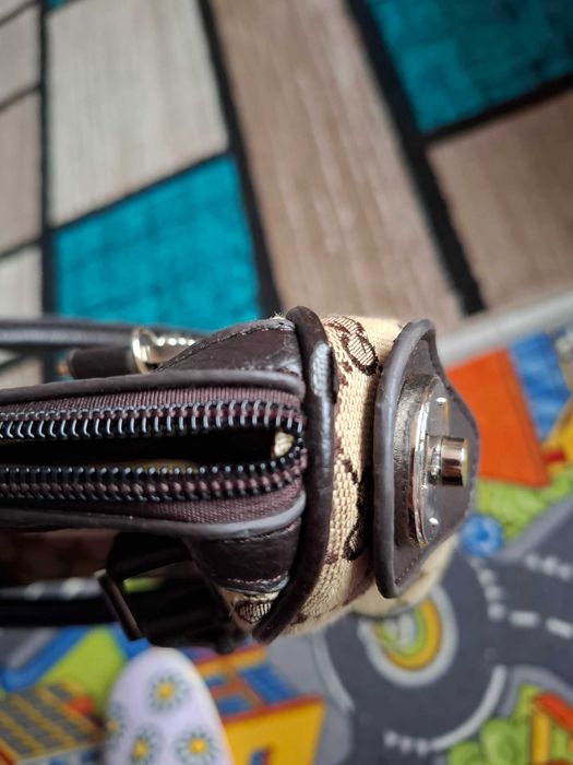 Geanta de mana de dama