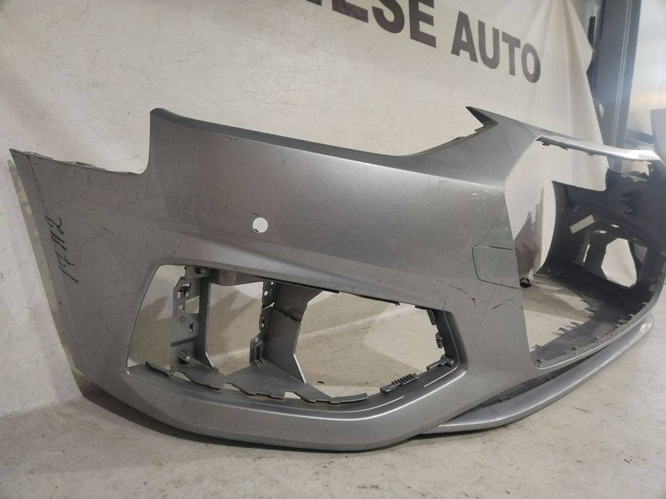 Bara fata Audi A4, B9 facelift, 2020, 2021, 2022, 2023, 8W0807437AH.