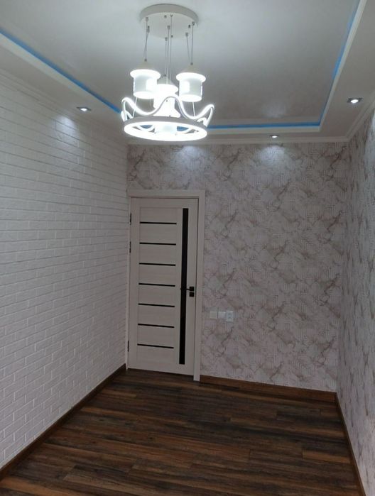 Ремонт под ключ топшрамиз