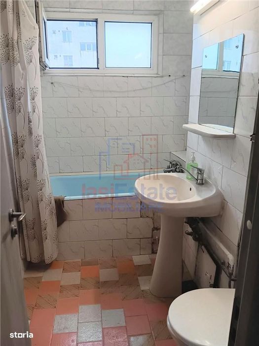 zona Colegiul Racovita Apartament 2 camere Podu Ros