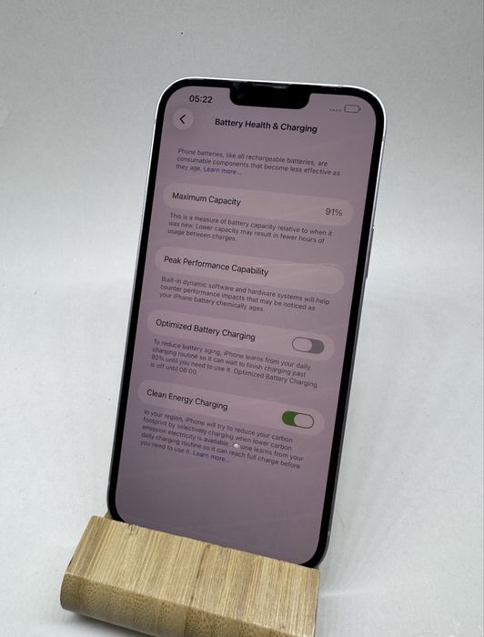 iPhone 14 Plus impecabil