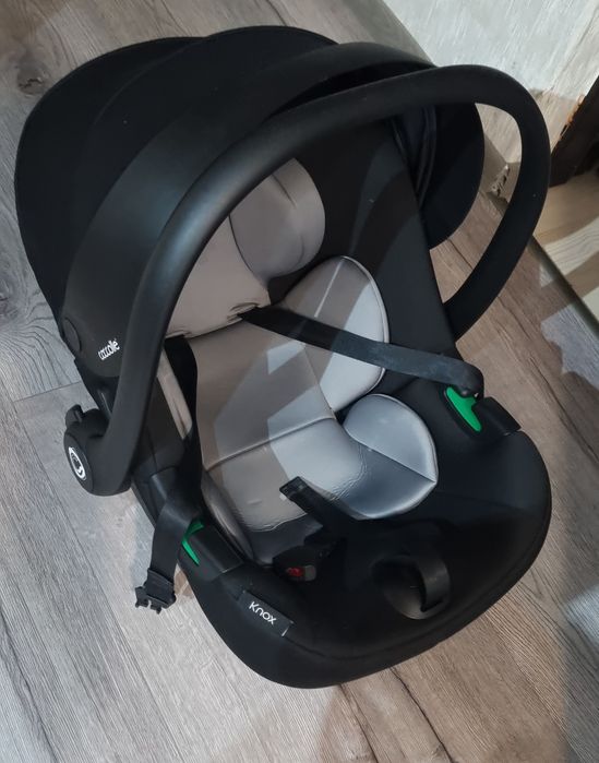 Vand scoica auto Coccolle