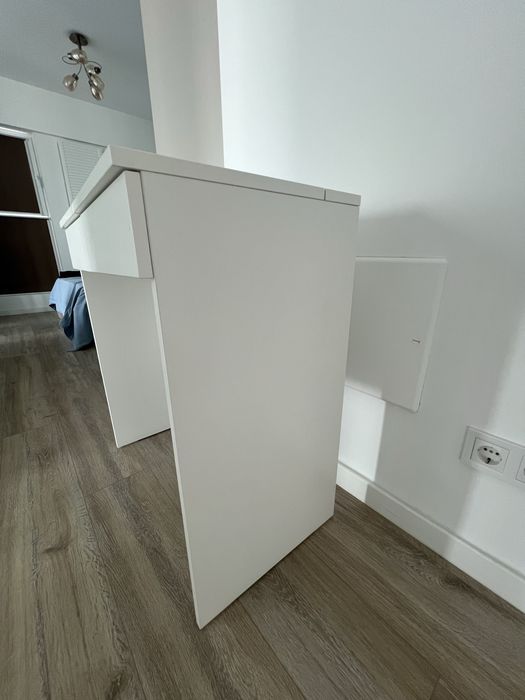 Vand masuta de toaleta IKEA brimnes