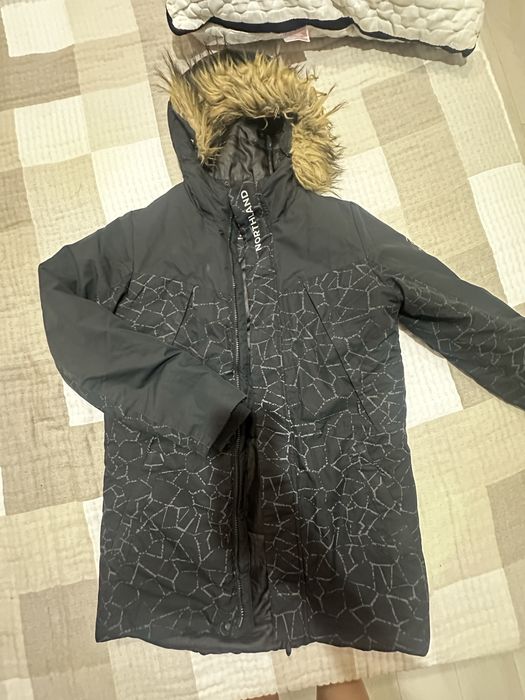 Продам куртку зима  Northland