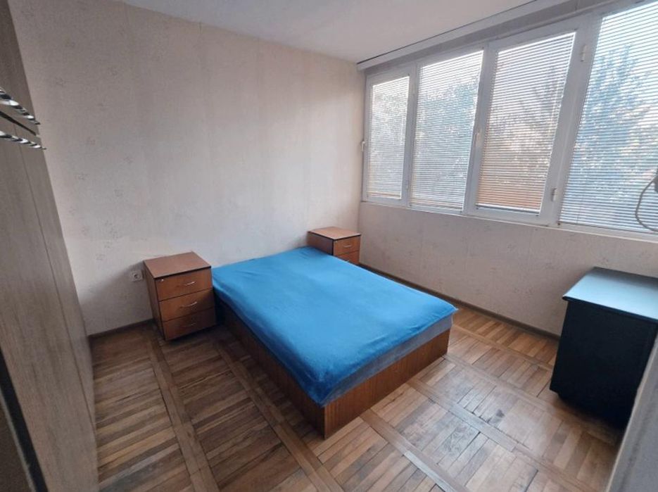 Дава се под наем Тристаен апартамент в София, Люлин 5 - 88 кв.м за 599 € - Снимка #8