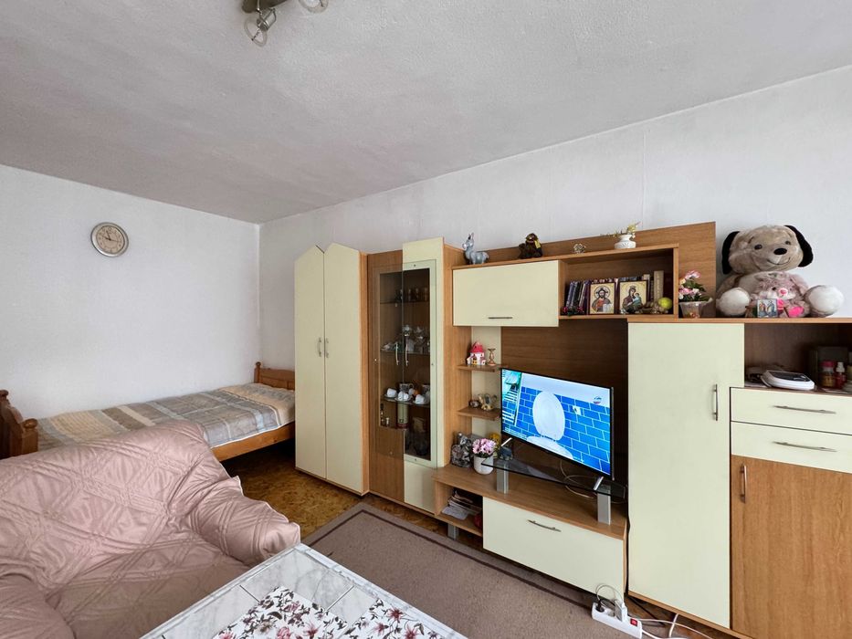 Продава се Двустаен апартамент в Габрово, Младост - 58 кв.м за 686 €/кв.м - Снимка #2