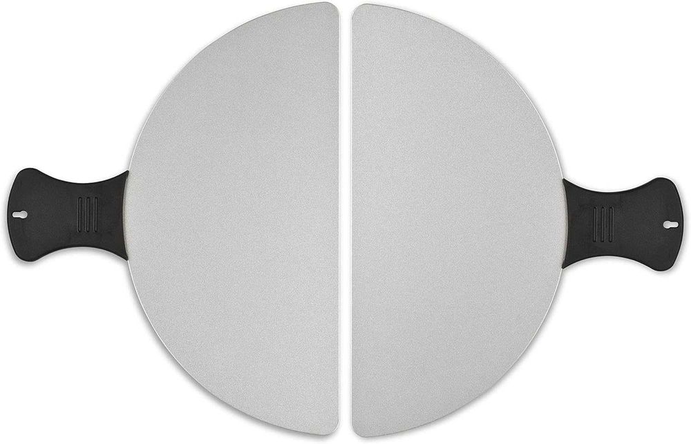 Електрическа фурна за пица G3 Ferrari G10006, 1200 W, 400°C, G10006