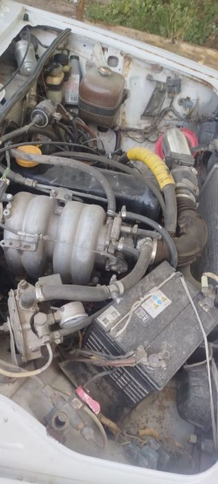 Vaz 2107 sotliladi xolati zor