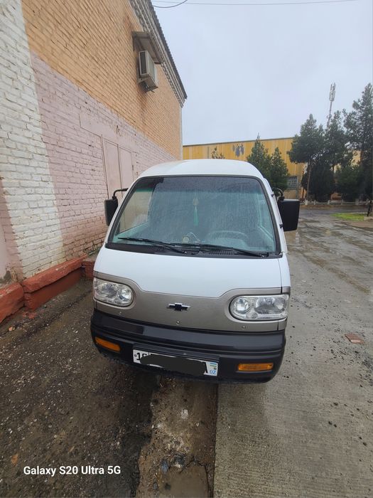 Chevrolet Damas srochna sotiladi