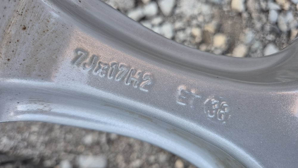Джанти Нисан Кашкай  5/114.3 Nissan Qashqai ,Juke 5x114.3