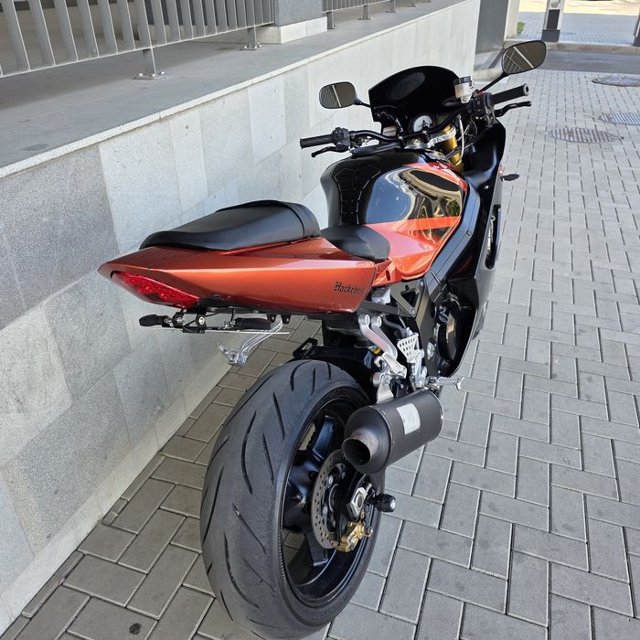 Suzuki GSX-R 1000