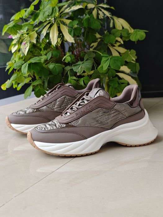 PINKO ARIEL Оригинални Сникърси