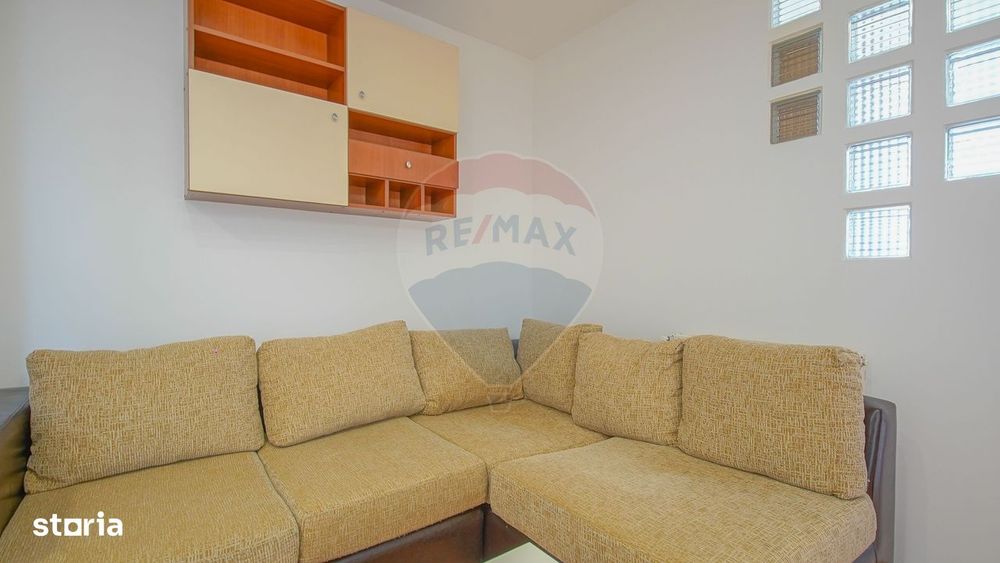 Apartament 3 camere de inchiriat, zona Grivitei