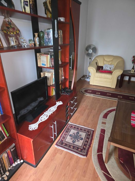 Apartament in zona linistita
