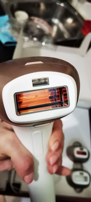 Philips Lumea BRI955 9900