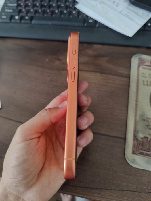 Iphone 17 pro esim 256гб