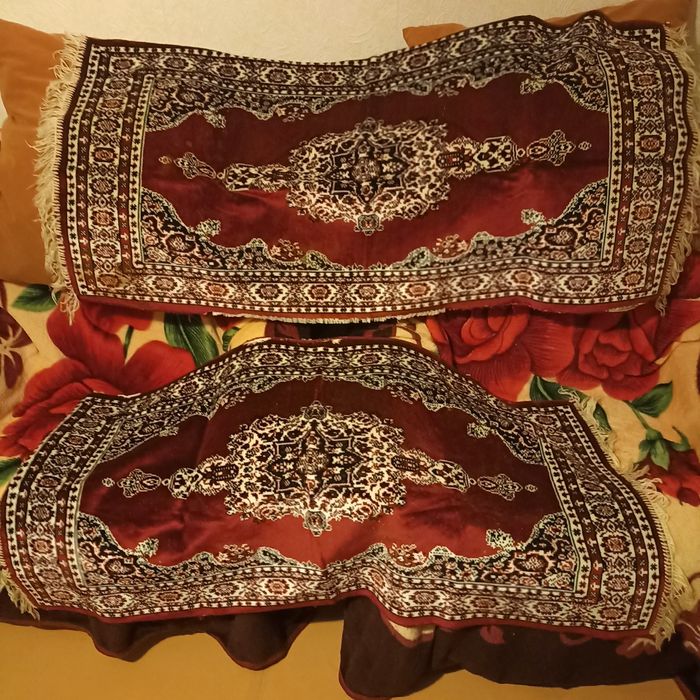 Продам ковер, текстиль, для дома, подарки, для спальни.