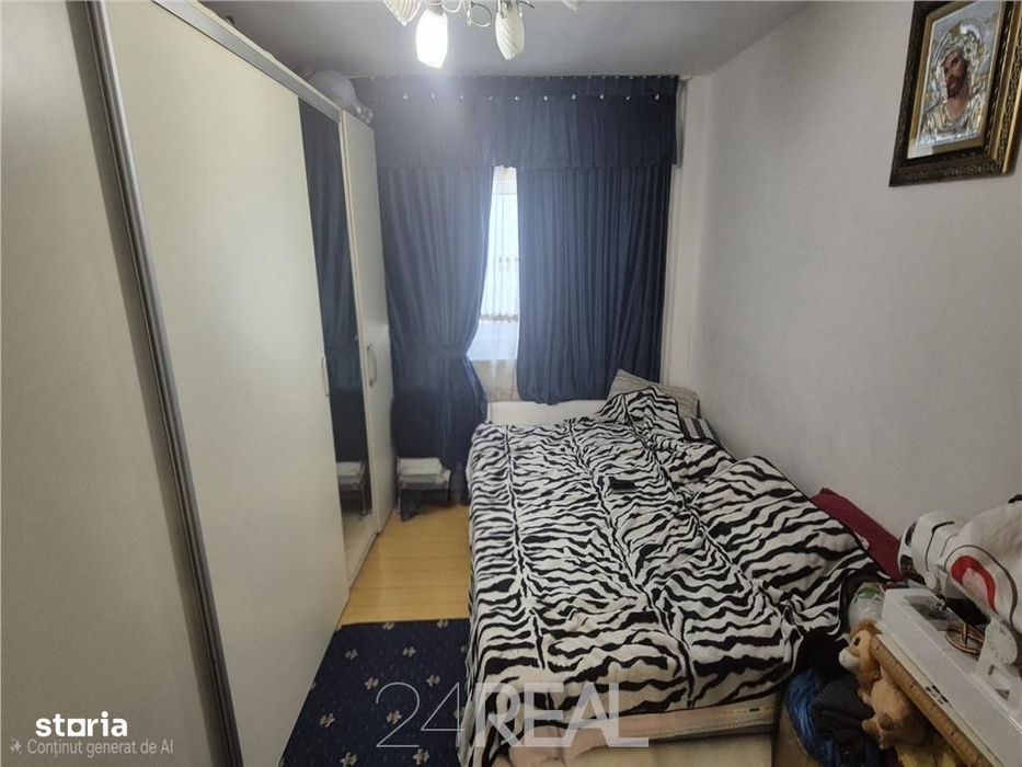 Casa la Pasajul Doamna Ghica